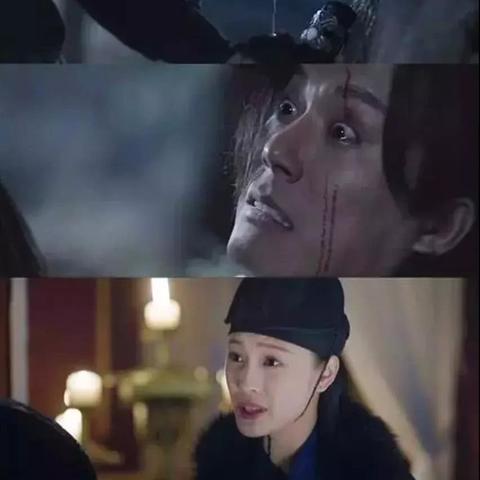 野蛮美学新风暴！Q萌与野蛮激撞，揭秘神秘大碰撞！