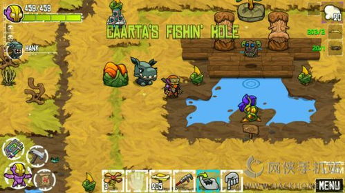 崩溃大陆2洞熊蜂获取攻略