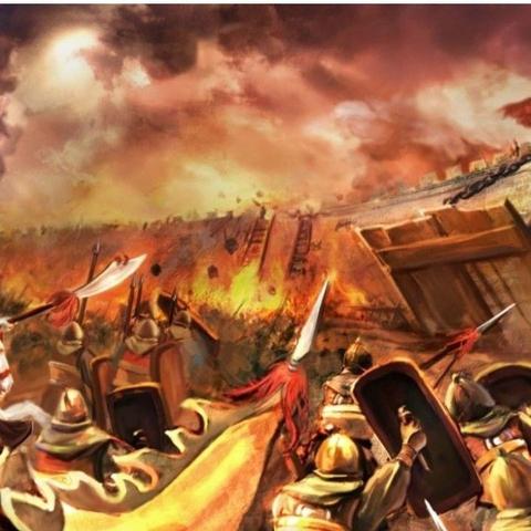 《三国志幻想大陆2枭之歌480层通关秘籍，揭秘高胜率攻略！》