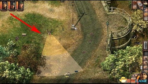 《盟军敢死队起源：六人小队协同攻略》