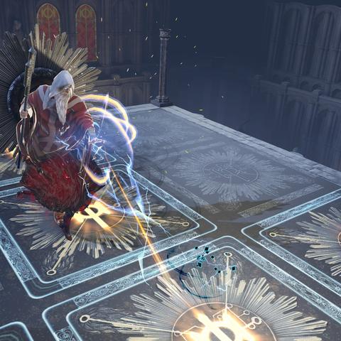 流放之路2异界地图攻略：高收益玩法揭秘