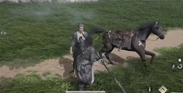 燕云十六声牛马交友技巧，牛马对话结交秘籍