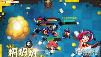 《野蛮人大作战2》战斗秘籍大公开！独家技巧助你称霸战场