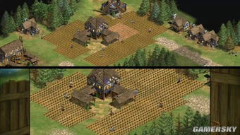 PUBG帝斯顿安全门位置详览 高清密室点位图