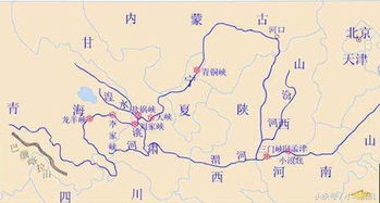 燕云十六声河西之谜揭秘，全蹊跷位置详览