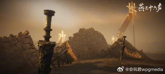 燕云十六声唐刀发布时间揭晓