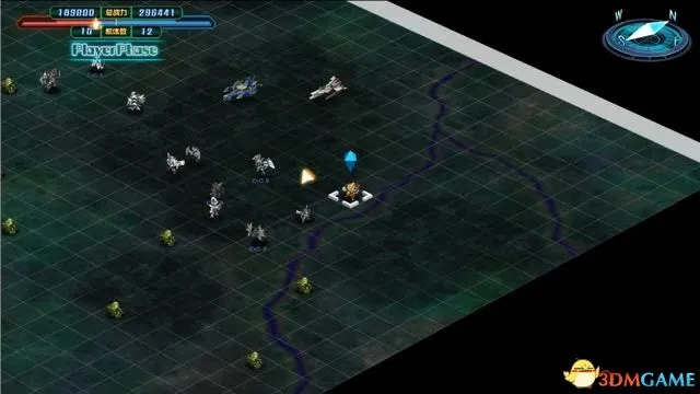 无限机兵全结露精髓搜集路径攻略