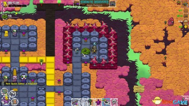 《崩溃大陆2播种攻略：全流程详解》