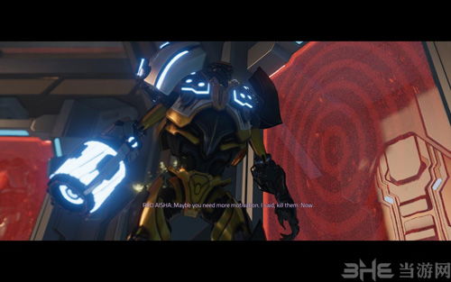 无限机兵厄休拉攻略：全boss战技巧