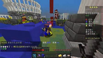 《我的世界PVP材质包推荐：竞技对战必备资源分享》