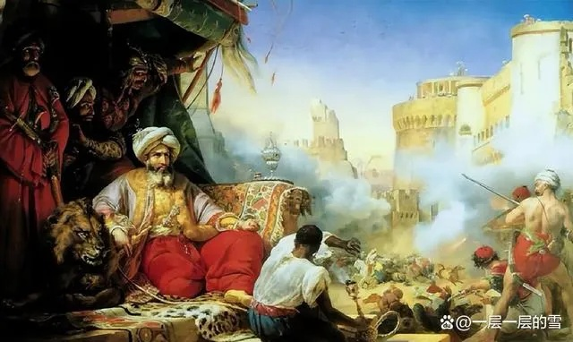 苏丹游戏萨达尔尼事件概览