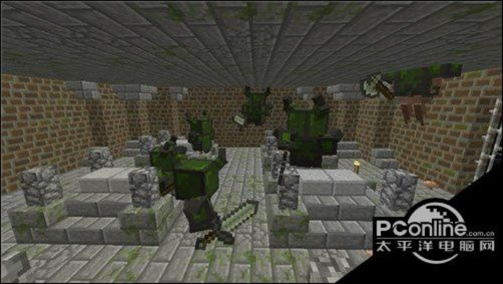 暮色森林幻影骑士迷宫攻略路线