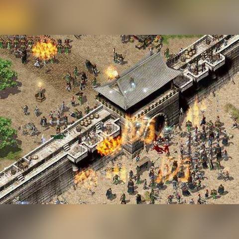 传奇桃源之门和王者禁地有什么不同 桃源之门和王者禁地的区别