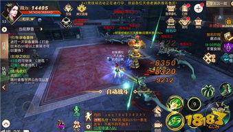 可以自动挂机的传奇手游在哪体验 十款自动挂机传奇手游解放双手