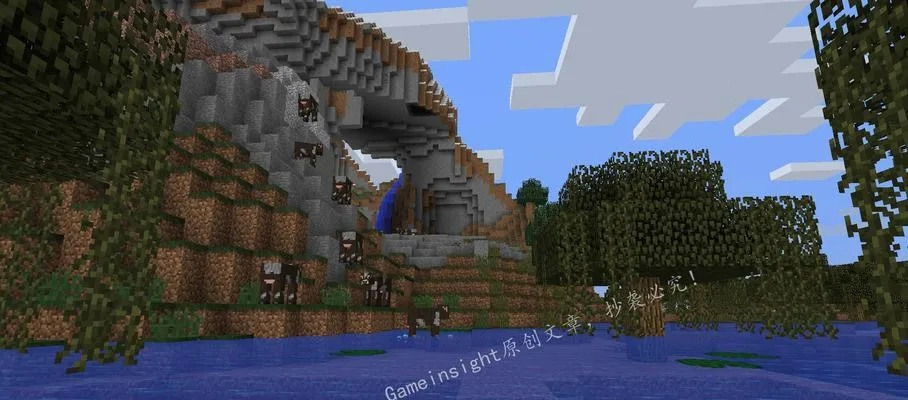 《惊悚揭秘！《我的世界》手机版恐怖种子代码大揭秘》