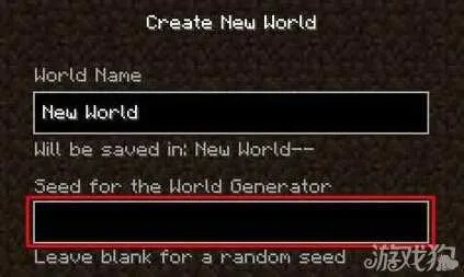 《惊悚揭秘！《我的世界》手机版恐怖种子代码大揭秘》