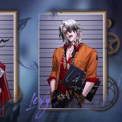 无期迷途巅峰对决：揭秘最强角色，最新版本强度排行大揭秘！