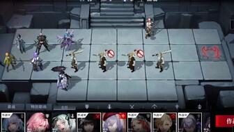 无期迷途叠盾队独家配队攻略！揭秘高效阵容搭配秘诀