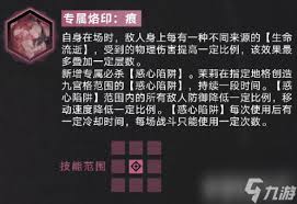 《无期迷途角色重构秘籍！独家加点攻略大揭秘》