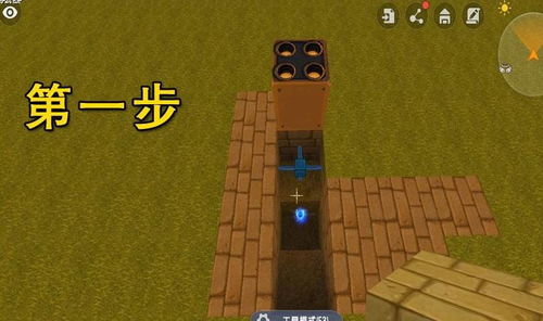 《揭秘！Minecraft弩射烟花，操作攻略大揭秘！》