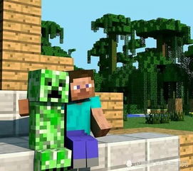 《Minecraft独家揭秘！教你一招实现死亡不掉落，联机单人玩法大不同》