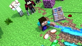 《Minecraft动画指令全解析：PlayAnimation秘籍大公开！》