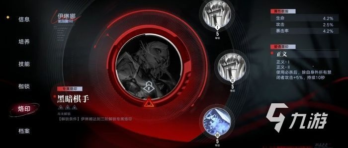 《赫斯提亚烙印大揭秘：无期迷途必备攻略》