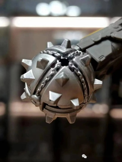 《揭秘苏丹流星锤：银色装备获取独家攻略，速来一探究竟！》