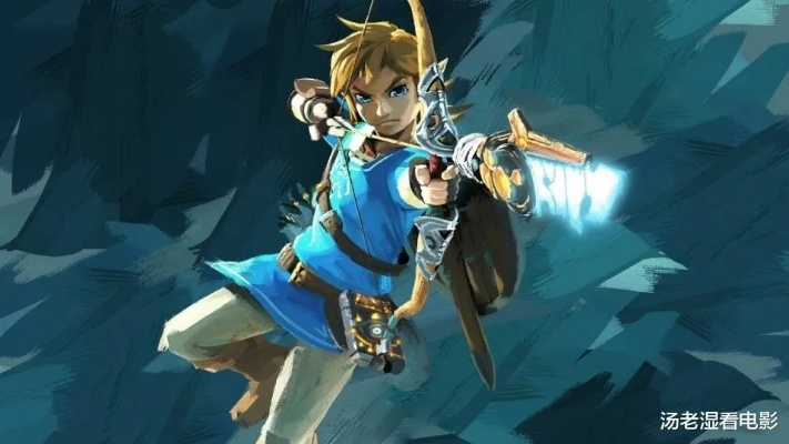 《塞尔达传说》真人电影延期揭秘：2027年5月7日，新篇章即将开启！