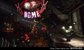 《无主之地4》全面超越前作，揭秘全新游戏亮点！