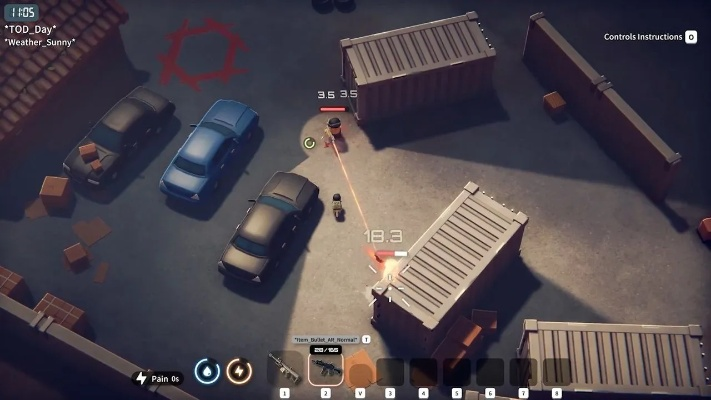 《逃离鸭科夫》苹果开发者大会惊艳亮相！Steam试玩开启，揭秘神秘逃脱之旅