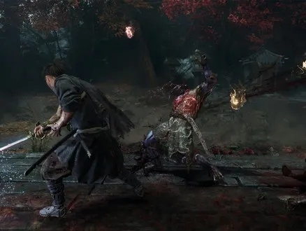 《鬼武者：剑之道》清水寺历史还原，沉浸式体验古寺风华