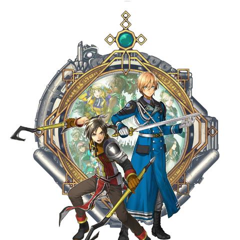 《幻想水浒传》Steam版：穿越水浒，开启冒险新篇章