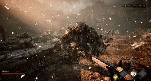 《地狱突围》Steam抢先体验：肉鸽竞技FPS新篇章