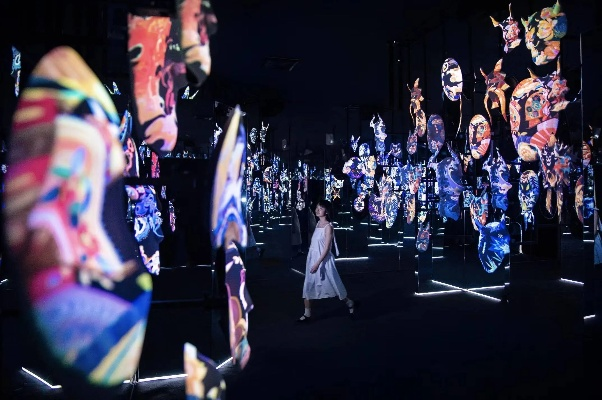 艺术先生2025 ChinaJoy震撼回归！Sitwalk 2系列，交互新境界等你探索