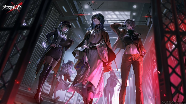 无期迷途源津养成秘籍：全方位攻略解析