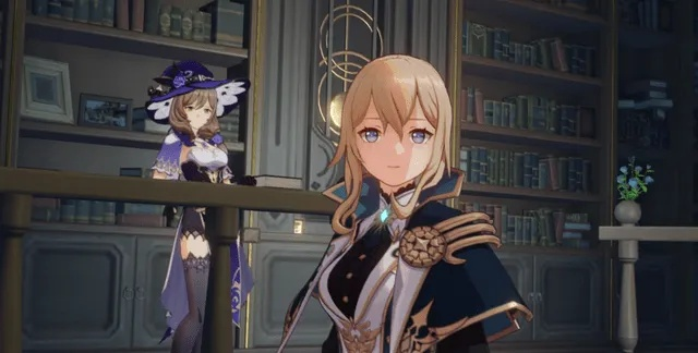 原神丝柯克强度解析：抽不抽？玩家必看攻略