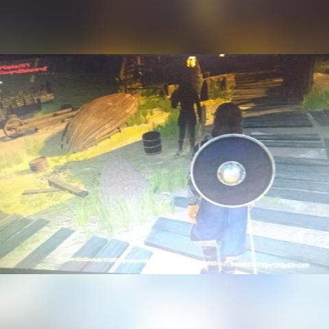 《刺客信条：影》大更新揭秘：神秘盟友新任务曝光