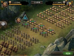 《三国：天下归心》首曝PV震撼来袭！6月19日，揭秘入局秘籍！