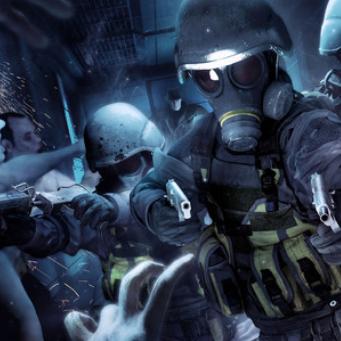 《生化危机9》重磅来袭！卡普空直面会6月27日揭秘大作！