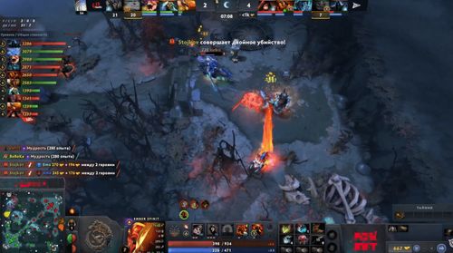 DOTA2 BW确认参展，PGL瓦拉几亚&利雅得赛事连番来袭！揭秘精彩看点！