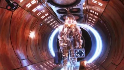 《星空启示录！揭秘俄罗斯科幻巨作震撼来袭》