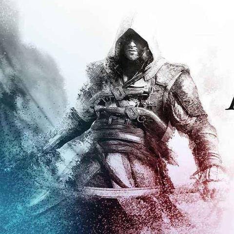 《AC黑旗》Steam后台狂更！重制版即将揭秘？