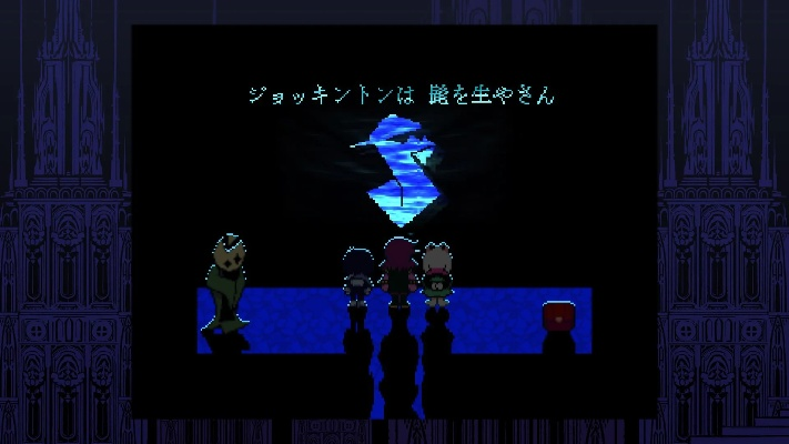 《三角符文》第五章前瞻：2026年新篇章即将解锁