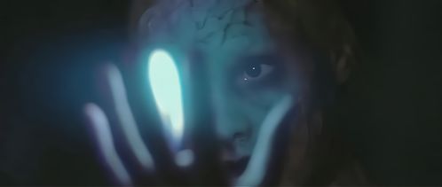 神秘雾影潜伏近，揭秘恐怖雾忍鬼人真相！