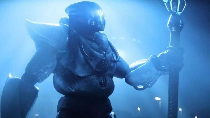 《绝地潜兵2》揭秘：重建超级地球，神秘计划即将启动！