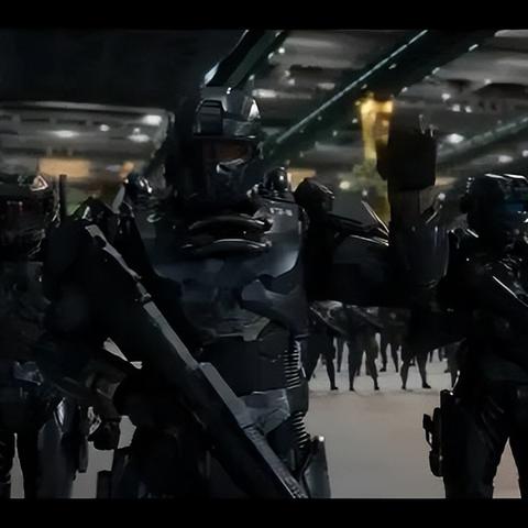 《斯巴达幸存者》官方力挺！光环工作室独家支持大揭秘