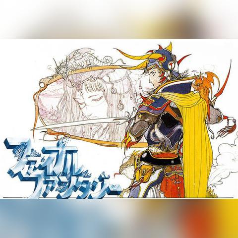 植松伸夫直言：坂口博信缺席，史克威尔或将崩塌！