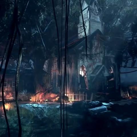 废土科技巅峰之作！自制《辐射》终端攻略揭秘