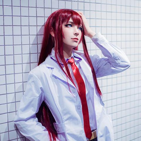 《命运石之门》15周年独家：真实还原的时光机亮相！